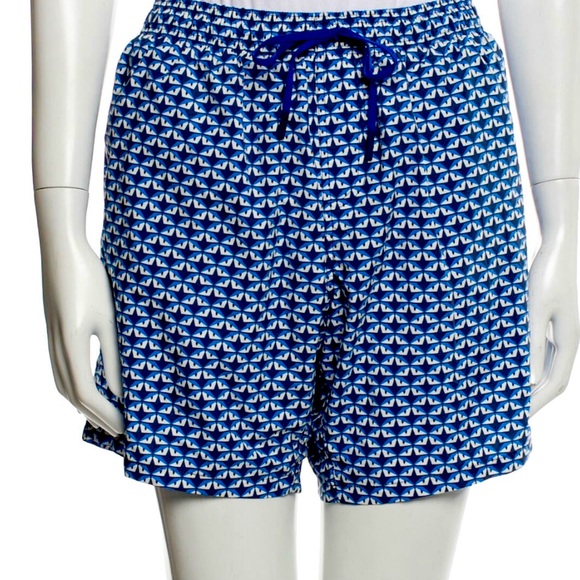 Fendi Swim Trunks - Picture 1 of 6